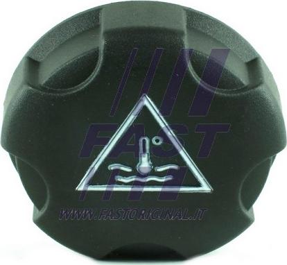 Fast FT94720 - Sealing Cap, coolant tank parts5.com