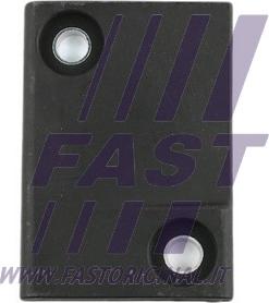 Fast FT95490 - Guía, botón de enclavamiento parts5.com