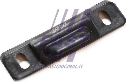 Fast FT95449 - Guidage, bouton de verrouillage parts5.com