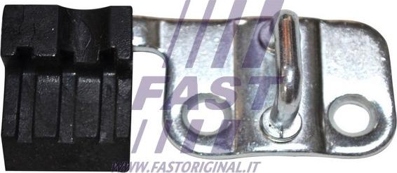 Fast FT95446 - Guidage, bouton de verrouillage parts5.com