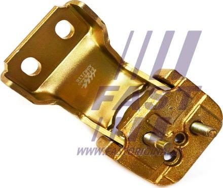 Fast FT95440 - Charnière de porte parts5.com