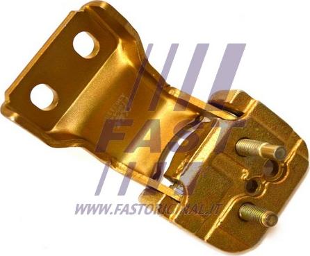 Fast FT95441 - Ajtó zsanér parts5.com