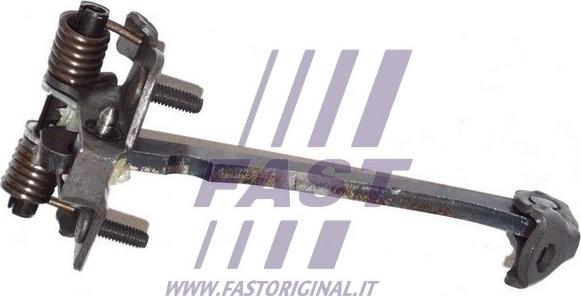 Fast FT95456 - Фиксатор на врата parts5.com