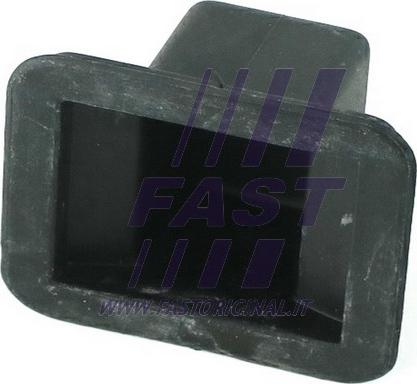 Fast FT95410 - Garnitura, parbriz parts5.com