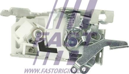 Fast FT95480 - Incuietoare usa parts5.com