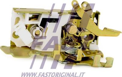 Fast FT95481 - Incuietoare usa parts5.com