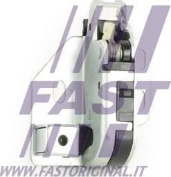 Fast FT95483 - Klucavnica pokrova prtljaznega prostora parts5.com