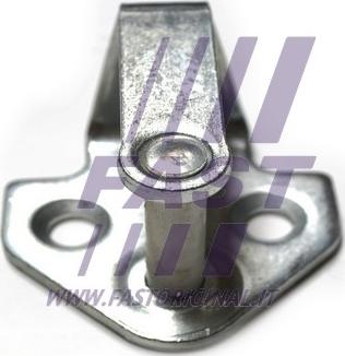 Fast FT95437 - Ghid, buton de inchidere parts5.com