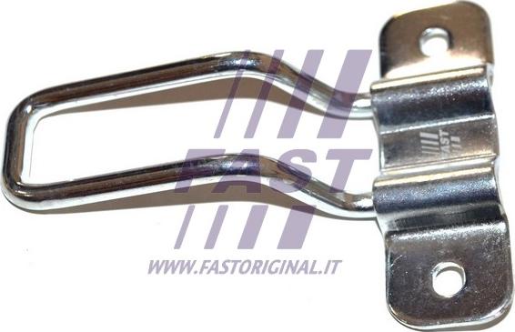 Fast FT95423 - Guía, botón de enclavamiento parts5.com