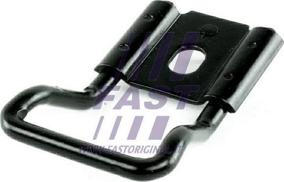 Fast FT95470 - Ohjain, lukitusnuppi parts5.com