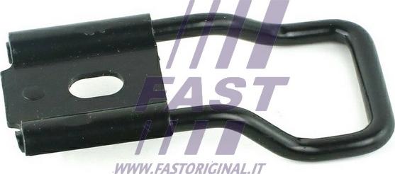 Fast FT95471 - Οδηγός, κουμπί ασφάλισης parts5.com