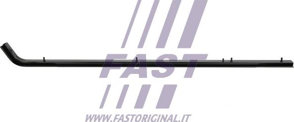 Fast FT95598 - Ghidaj cu role, usa glisanta parts5.com