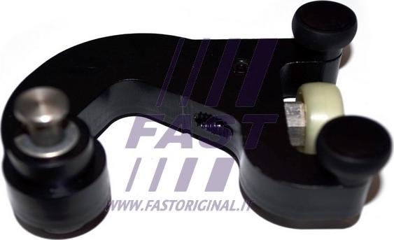 Fast FT95549 - Guidage à galets, porte coulissante parts5.com