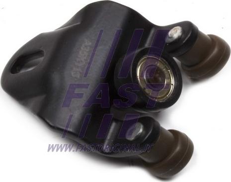 Fast FT95559 - Ghidaj cu role, usa glisanta parts5.com