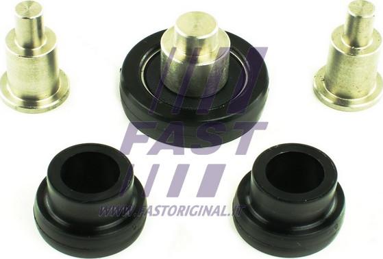 Fast FT95554 - Ghidaj cu role, usa glisanta parts5.com