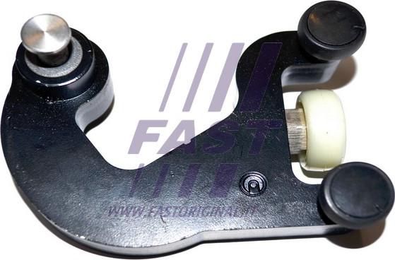 Fast FT95550 - Ghidaj cu role, usa glisanta parts5.com