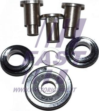 Fast FT95553 - Ghidaj cu role, usa glisanta parts5.com