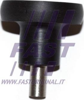 Fast FT95552 - Ghidaj cu role, usa glisanta parts5.com