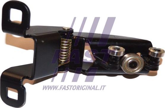 Fast FT95560 - Roller Guide, sliding door parts5.com