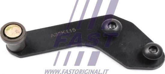 Fast FT95563 - Guidage à galets, porte coulissante parts5.com