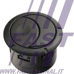 Fast FT95513 - Dashboard Air Nozzle parts5.com