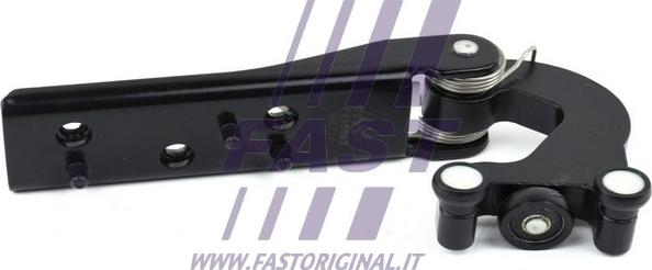 Fast FT95582 - Ролков водач, плъзгаща врата parts5.com