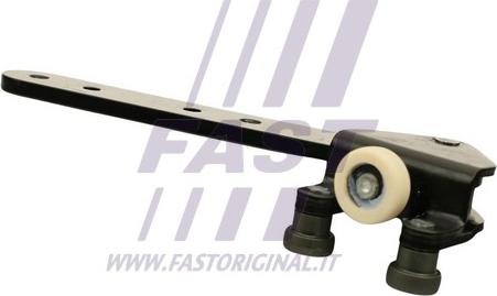 Fast FT95526 - Ghidaj cu role, usa glisanta parts5.com