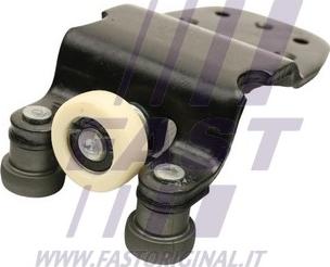 Fast FT95528 - Ghidaj cu role, usa glisanta parts5.com