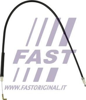 Fast FT95647 - Lanko, otevření dveří parts5.com