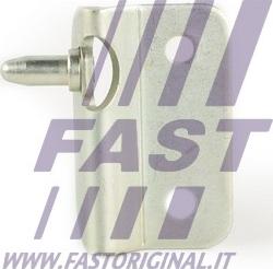 Fast FT95606 - Vodilo, gumb za zaklepanje parts5.com