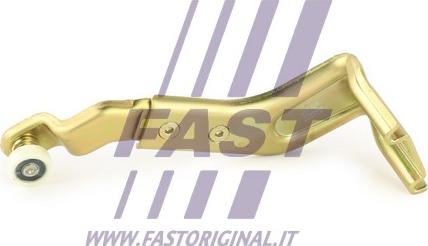 Fast FT95600 - Ghidaj cu role, usa glisanta parts5.com