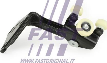 Fast FT95601 - Vodilo valja, drsna vrata parts5.com