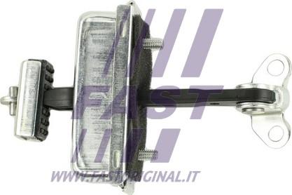 Fast FT95617 - Fixare usa parts5.com