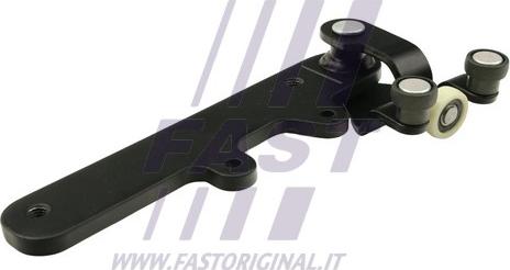 Fast FT95689 - Roller Guide, sliding door parts5.com