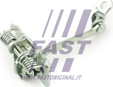 Fast FT95629 - Ajtórögzítő parts5.com