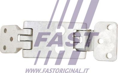 Fast FT95623 - Bisagra de puerta parts5.com