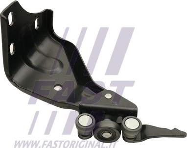 Fast FT95831 - Ghidaj cu role, usa glisanta parts5.com