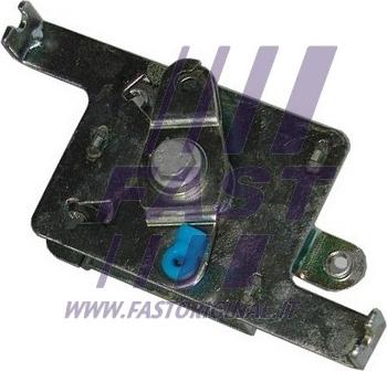 Fast FT95394 - Замок крышки багажника parts5.com