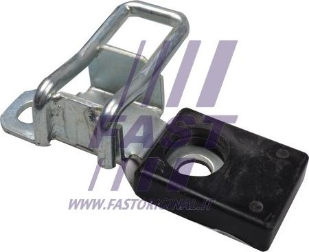 Fast FT95391 - Ohjain, lukitusnuppi parts5.com