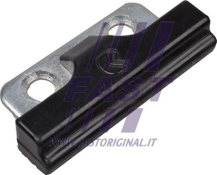 Fast FT95393 - Ohjain, lukitusnuppi parts5.com