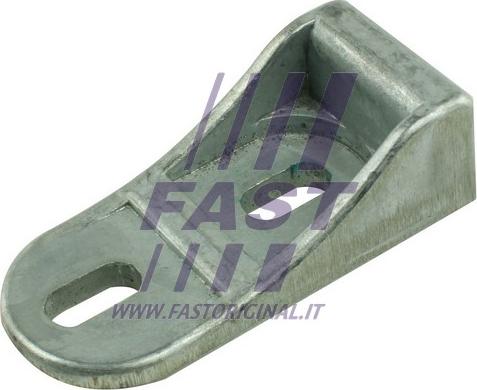 Fast FT95397 - Ohjain, lukitusnuppi parts5.com