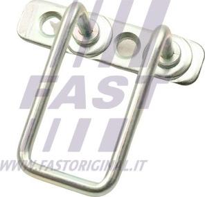 Fast FT95343 - Guide, locking knob parts5.com