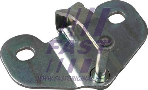 Fast FT95359 - Guidage, bouton de verrouillage parts5.com