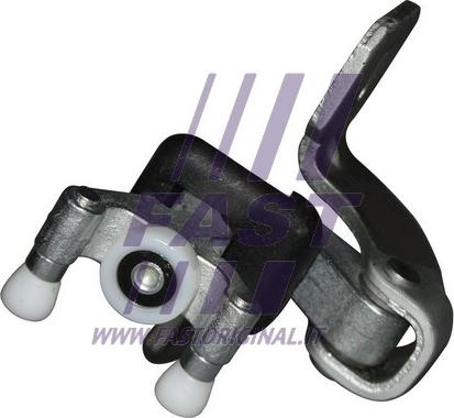 Fast FT95310 - Ghidaj cu role, usa glisanta parts5.com