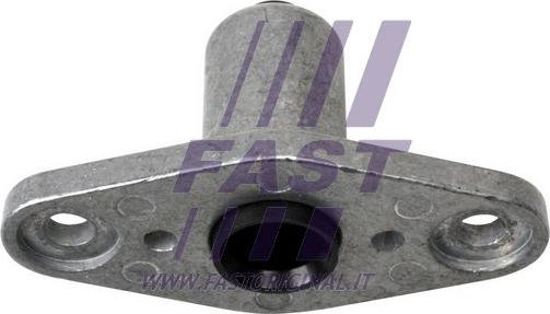 Fast FT95335 - Ohjain, lukitusnuppi parts5.com