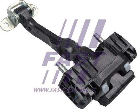 Fast FT95379 - Aretačné zaradenie dverí parts5.com