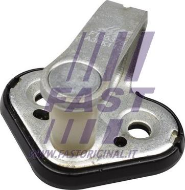 Fast FT95375 - Ohjain, lukitusnuppi parts5.com