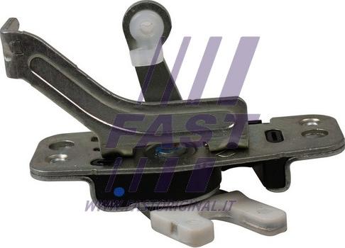 Fast FT95376 - Ajtózár parts5.com