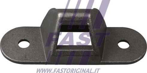 Fast FT95299 - Führung, Verriegelungsknopf parts5.com