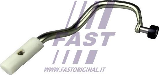 Fast FT95250 - Rollenführung, Schiebetür parts5.com